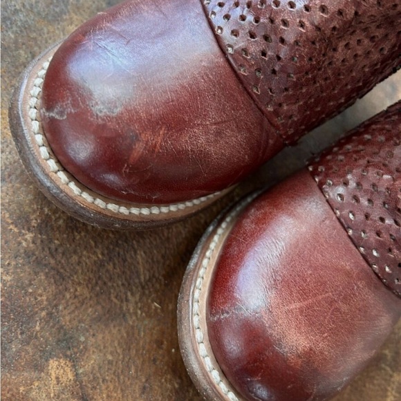 Freebird by Steven Brady Ankle Boots Women’s 6 - Picture 6 of 10